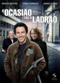 A Ocasião faz o Ladrão