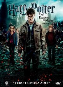 Harry Potter e As Relíquias da Morte - Parte 2