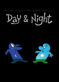 Dia e Noite