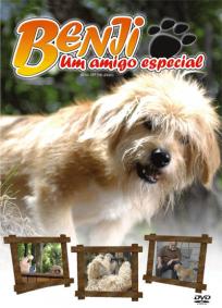Benji - Um Amigo Especial