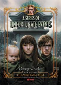 Lemony Snicket: Desventuras em Série - 1ª Temporada