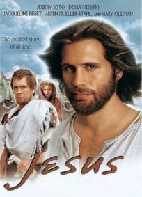 Jesus - A Maior História de Todos os Tempos