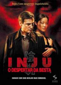 Inju - O Despertar da Besta