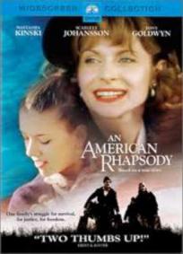 Uma Rapsódia Americana