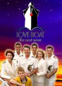 Love Boat - The Next Wave