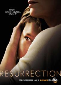 Resurrection - 1ª Temporada