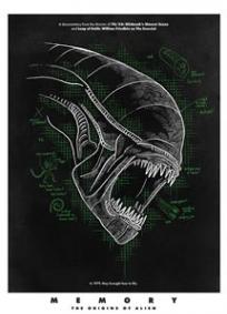 Memory - As Origens de Alien