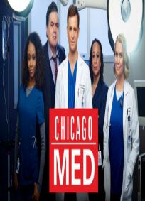 Chicago Med - 3ª Temporada