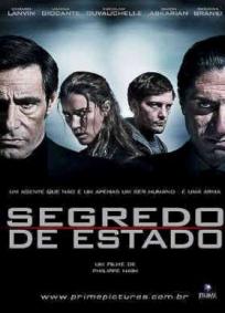 Segredo de Estado