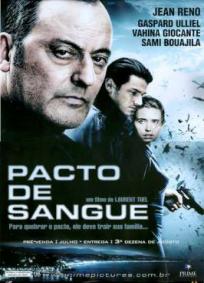 Pacto de Sangue (2009)
