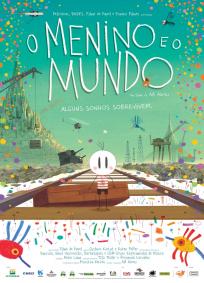 O Menino e o Mundo