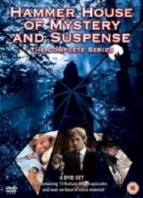 Hammer House of Mystery and Suspense