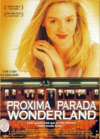 Próxima Parada Wonderland