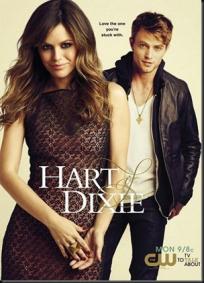 Hart of Dixie - 4ª Temporada