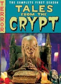 Contos da Cripta - 1ª Temporada