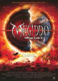 Megiddo - Código Ômega 2