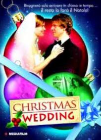 Um Casamento na Noite de Natal