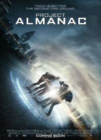 Projeto Almanaque