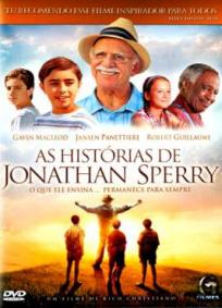 As Histórias de Jonathan Sperry