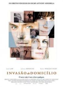 Invasão de Domicílio