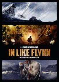 As Aventuras de Errol Flynn