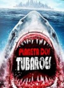 Planeta dos tubarões