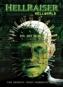 Hellraiser 8 – O Mundo do Inferno