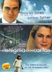 O Enigma Das Cartas