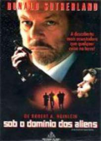 Sob o Domínio dos Aliens