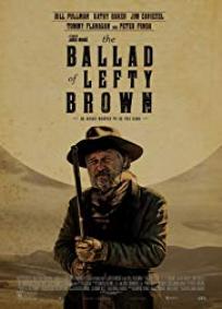 A vingança de Lefty Brown