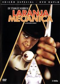 Laranja Mecânica