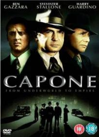 Capone - O Gângster