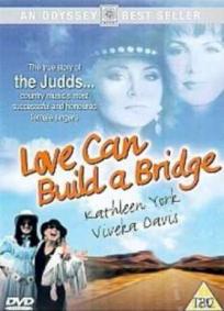 Naomi & Wynonna: Love Can Build a Bridge