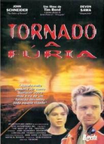 Tornado - A Fúria