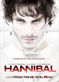 Hannibal - 2ª Temporada