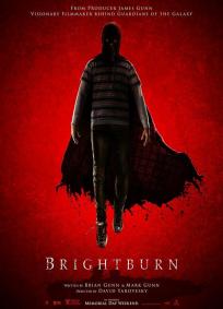 Brightburn - Filho das Trevas