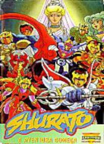 Shurato