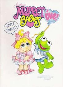 Muppet Babies