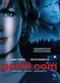 Perfil.com - Mentiras, Traição, Assassinato