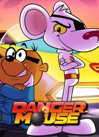 Danger Mouse - 1ª Temporada