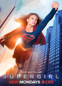 Supergirl - 1ª Temporada