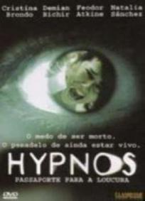 Hypnos - Passaporte Para a Loucura