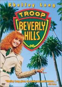 Confusões em Beverly Hills