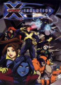 X-Men: Evolution