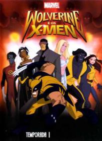 Wolverine e os X-Men