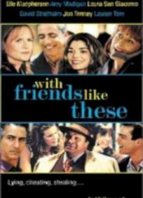 Entre Amigos (1998)