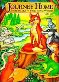 Os Animais do Bosque dos Vinténs