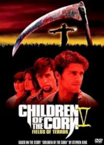 Colheita Maldita 5 - Campos do Terror