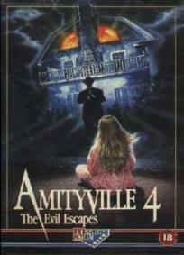 Amityville 4 - A Fuga do Mal