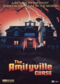 A Maldição de Amityville